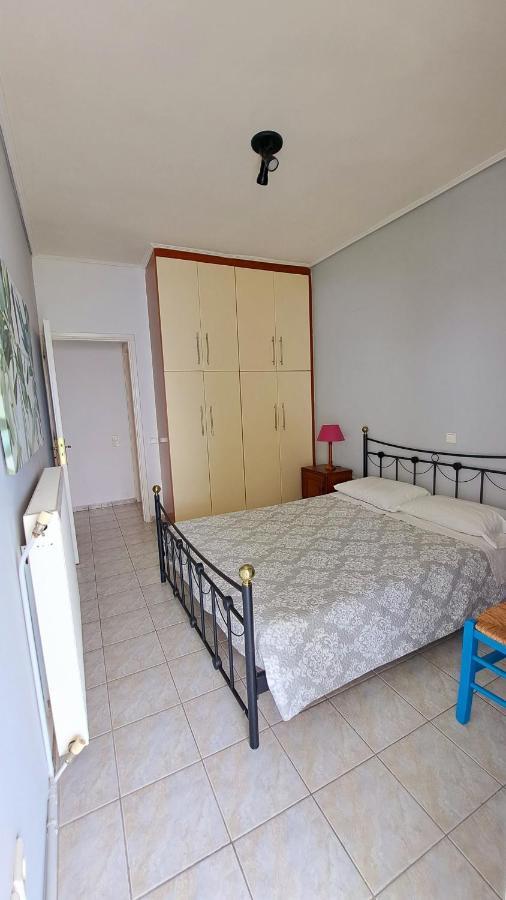 Villa Marianna Gythio Buitenkant foto